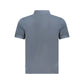 Pepe Jeans Blue Cotton Polo Shirt