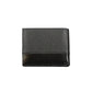 Black Leather Men Wallet