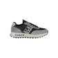 Brown Leather Men Sneaker