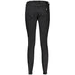 Guess Jeans Black Cotton Jeans & Pant