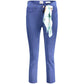 Guess Jeans Blue Lyocell Women Jeans