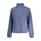 North Sails Blue Nylon Jackets & Coat