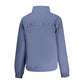 North Sails Blue Nylon Jackets & Coat