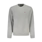 Brown Cotton Men Sweater