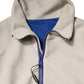 Dolce & Gabbana Multicolor Polyester Full Zip Bomber Jacket