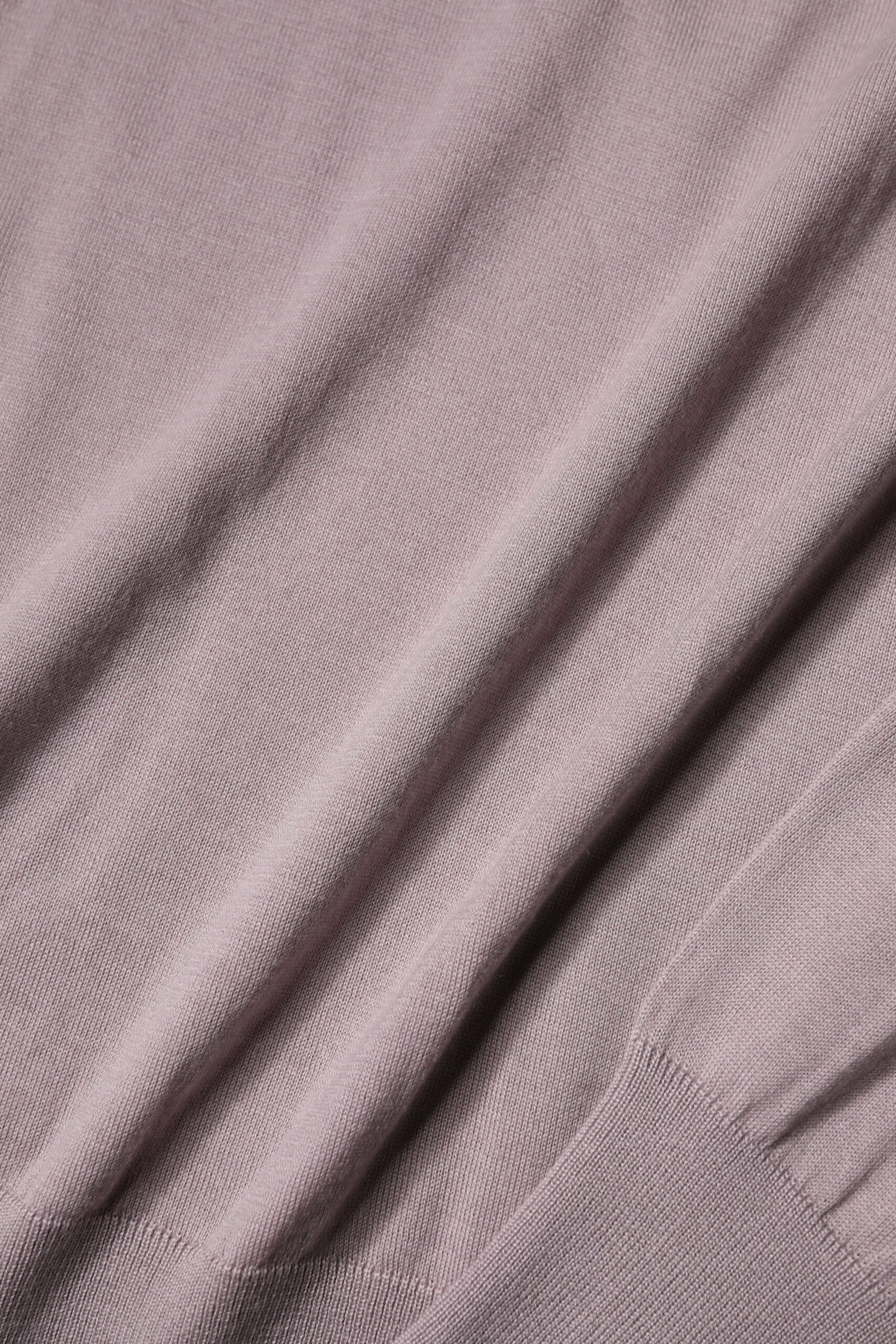 Dolce & Gabbana Brown Cashmere Knitted Men Pullover Sweater