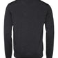 Dolce & Gabbana Gray Wool Logo Knitted Men Pullover Sweater