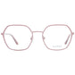 Guess Pink Metal Glasses (Frames)