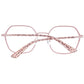 Guess Pink Metal Glasses (Frames)