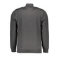 Gray Wool Men Jacket