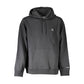 Calvin Klein Black Cotton Men Sweater