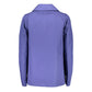 Gant Blue Cotton Jackets & Coat