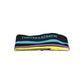 Harmont & Blaine Black Wool Men Scarf