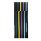 Harmont & Blaine Black Wool Men Scarf