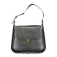 Coccinelle Black Leather Women Handbag