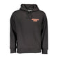 Calvin Klein Black Cotton Men Sweater