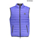 U.S. POLO ASSN. Blue Nylon Men Jacket
