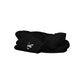 Calvin Klein Black Alpaca Women Scarf Set