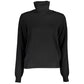K-WAY Black Wool Sweater