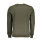 North Sails Green Cotton Sweater