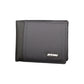 K-WAY Black Polyamide Men Wallet