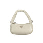 Guess Jeans Gray Cotton Women Handbag