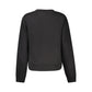 Guess Jeans Black Cotton Women Sweater