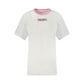 Guess Jeans White Cotton Women Top