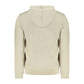 Hugo Boss Beige Cotton Men Sweater