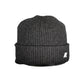 K-WAY Gray Wool Men Cap