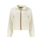 K-WAY White Polyester Sweater