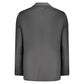 Valentino Black Wool Jacket