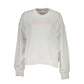 White Cotton Sweater