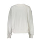 White Cotton Sweater