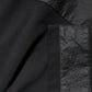 Dolce & Gabbana Black Cotton Short Sleeves V-neck T-shirt
