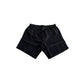 Trussardi Beachwear Black Polyester Men Swim Short