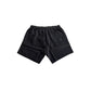 Trussardi Beachwear Black Polyester Men Swim Short