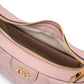 Gucci Light Pink Leather Shoulder Bag