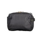 Black Polyester Leather Accessory