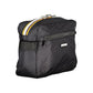 Black Polyester Leather Accessory