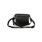 Mario Valentino Black Polyethylene Women Handbag