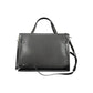 Tommy Hilfiger Black Polyethylene Women Handbag