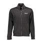 Plein Sport Black Cotton Sweater