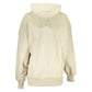 Beige Cotton Sweater