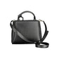 Calvin Klein Black Polyester Women Handbag