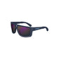 Calvin Klein Blue Plastic Men Sunglasses