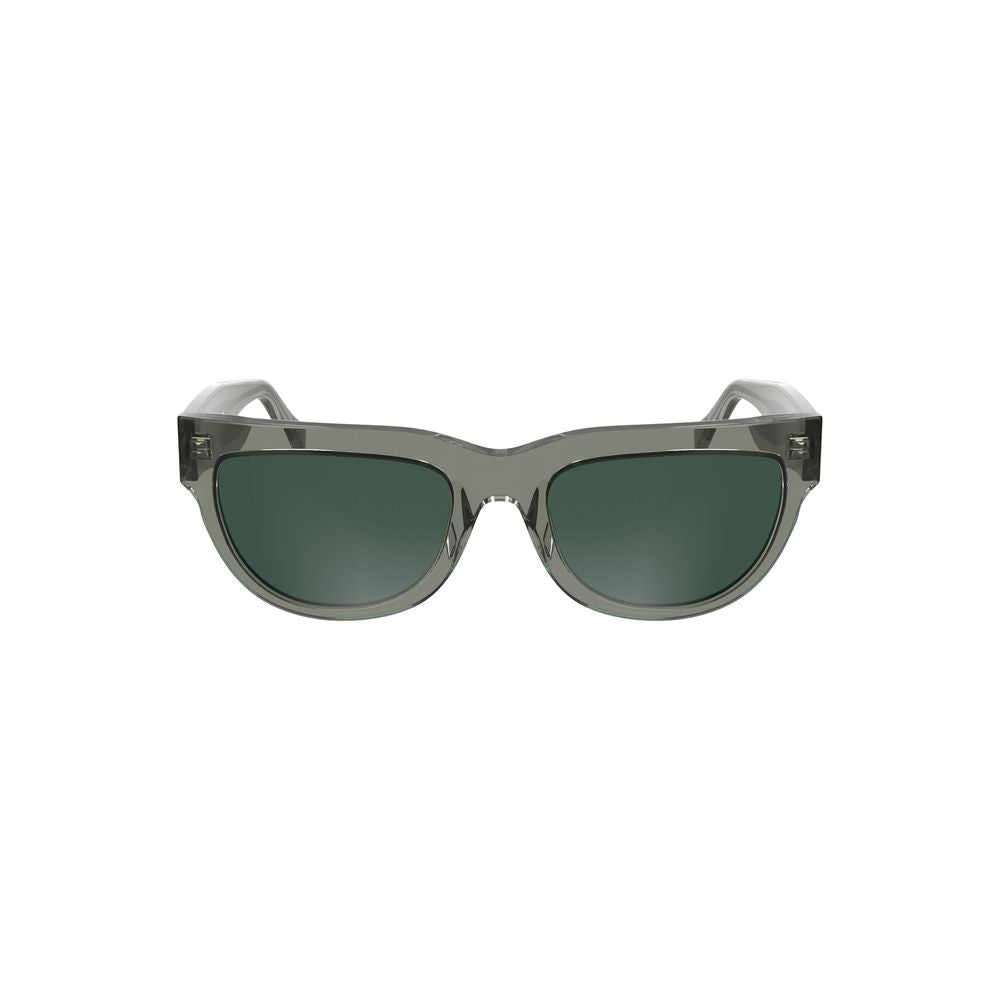 Brown Haircalf Women Sunglasses