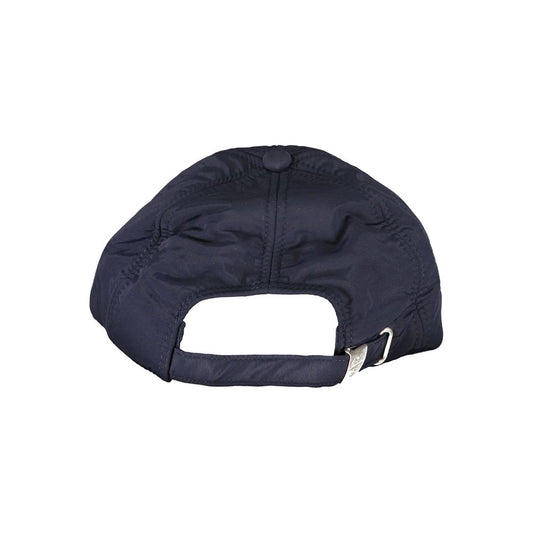 Cappelli e berretti in nylon blu