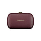 Mario Valentino Red Polyethylene Women Handbag