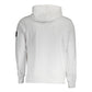 Calvin Klein White Cotton Men's Sweater